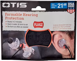 Otis Technology - Flugz - Hearing Protection