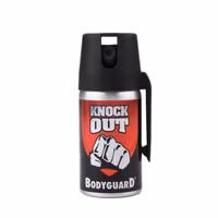 Bodyguard - Knock Out