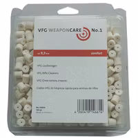 VFG - Barrel cleaner for rifles - 9,3mm