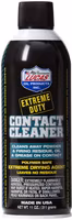 Lucas Oil - Extreme Duty Contact Cleaner