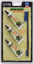 Otis Technology - Bio mix starter pack