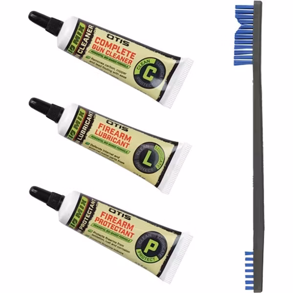 Otis Technology - Bio mix starter pack