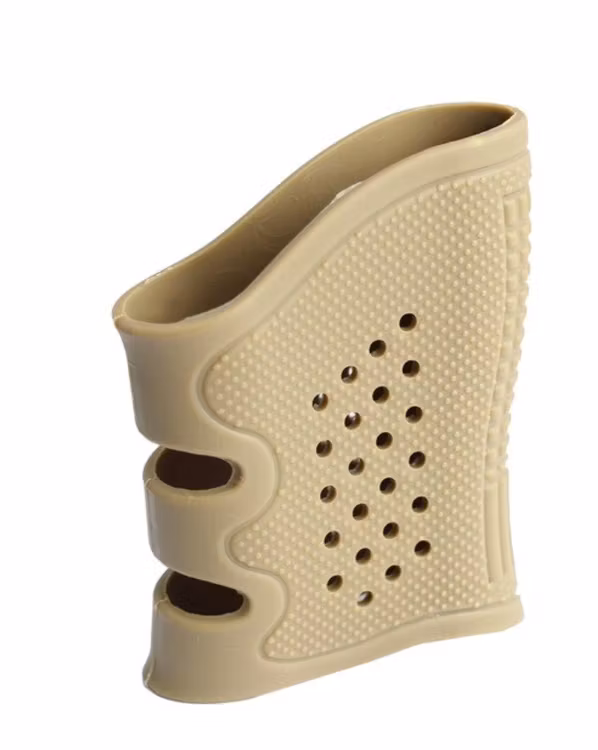 Glock – Tactical Rubber Grip Glove Sleeve