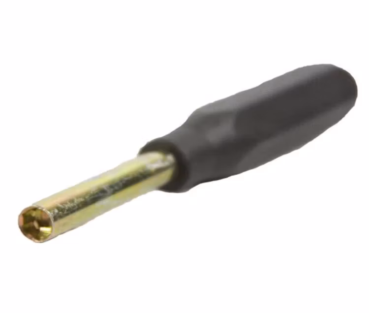 Glock - Front Sight Tool - Svart