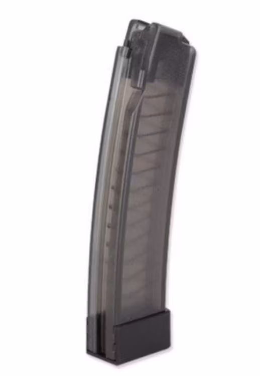 CZ - Magasin till CZ Evo3 - 30 rds