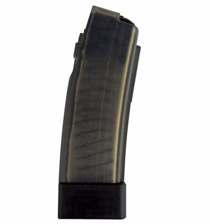 CZ - Magasin - 20 rds - CZ Scorpion EVO3 - 9mm