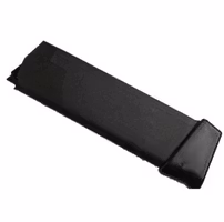 Glock - Magasin till Glock 19 - 9mm - 15 + 2 rds