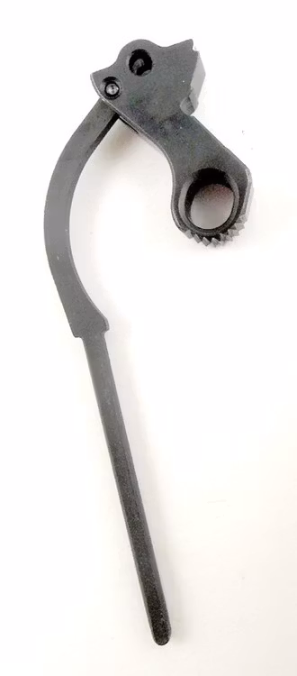 CZ - Hammer - CZ 75 TS Original - 16B