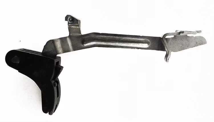Glock - Trigger with Trigger Bar - Gen4