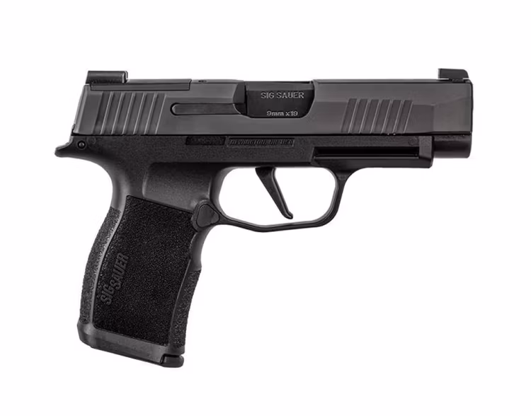 Sig Sauer - P365XL 9mm x 19 - 12 rds