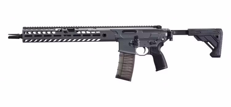 Sig Sauer - MCX VIRTUS Patrol 16'' 5.56 NATO