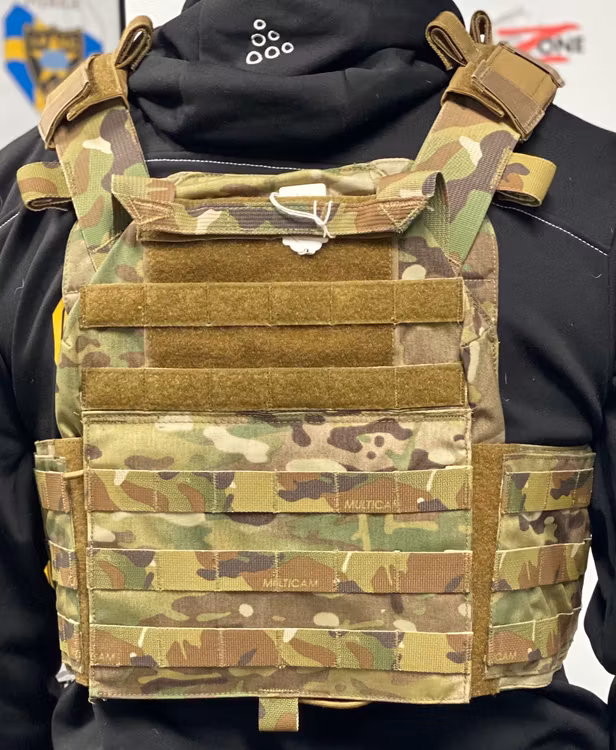Wolf Bite Tactical - Beowulf Carrier