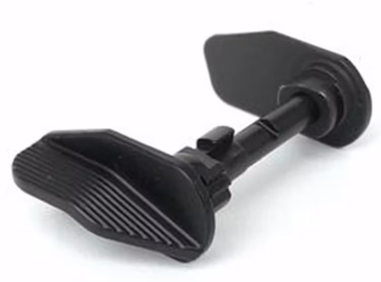 CZ - Shadow 2 - Safety Set - Wide extended - Right handed