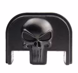 Glock -  3D Rear Slide Cover Plate