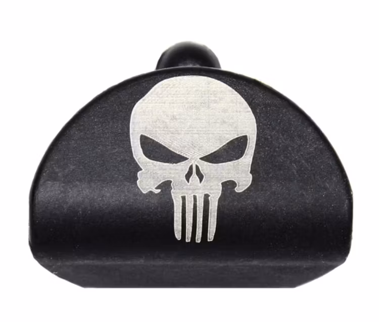 Glock - Grip Frame Insert Plug Magwell for Gen 4/5 - Punisher