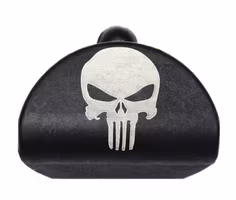 Glock - Grip Frame Insert Plug Magwell for Gen 4/5 - Punisher