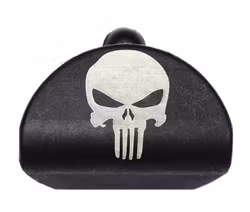 Glock - Grip Frame Insert Plug Magwell for Gen 4/5 - Punisher