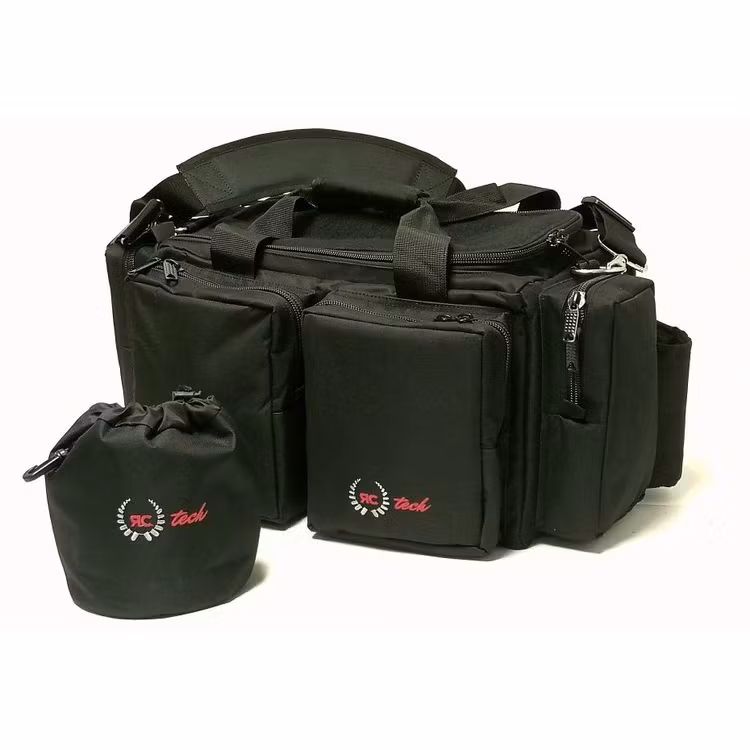 RC TECH - Special range bag - Large