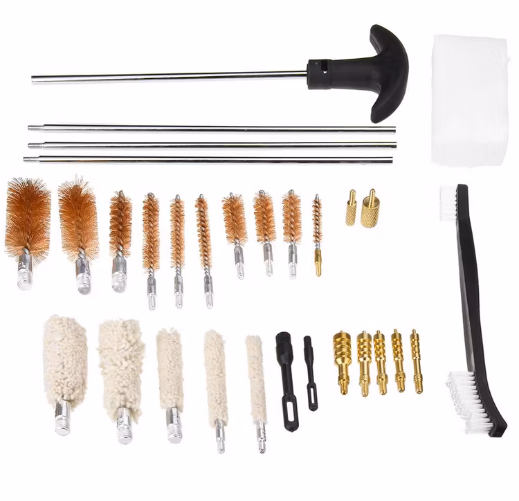 RangeMaster - 30 In 1 Gun Cleaning Kit