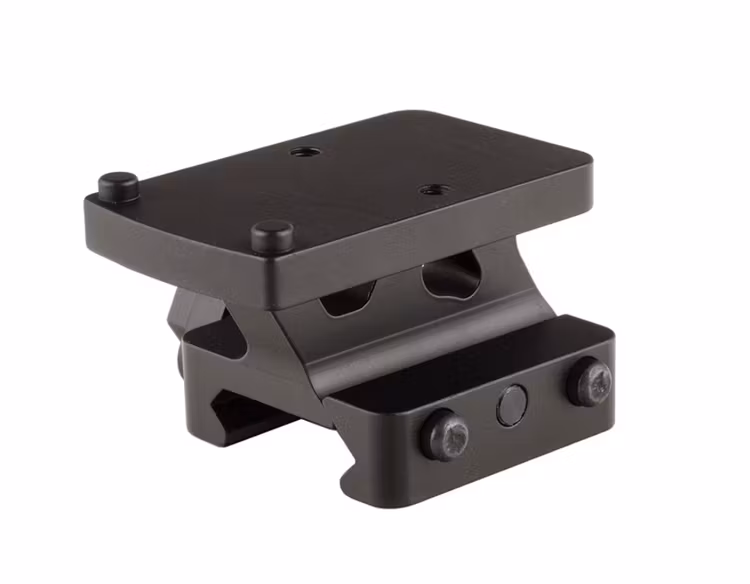 Trijicon - RMR/SRO Quick Release Full Co-Witness Mount