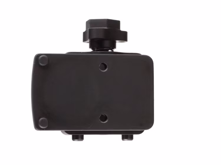 Trijicon - RMR/SRO Quick Release Lower 1/3 Co-Witness Mount