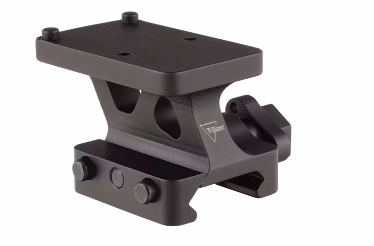 Trijicon - RMR/SRO Quick Release Lower 1/3 Co-Witness Mount