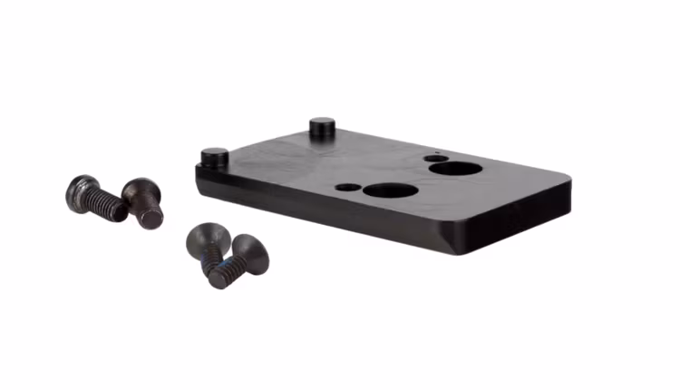 Trijicon - RMR/SRO Adapter Plate for Sig Sauer P320 LE Pro & M17 Pistols