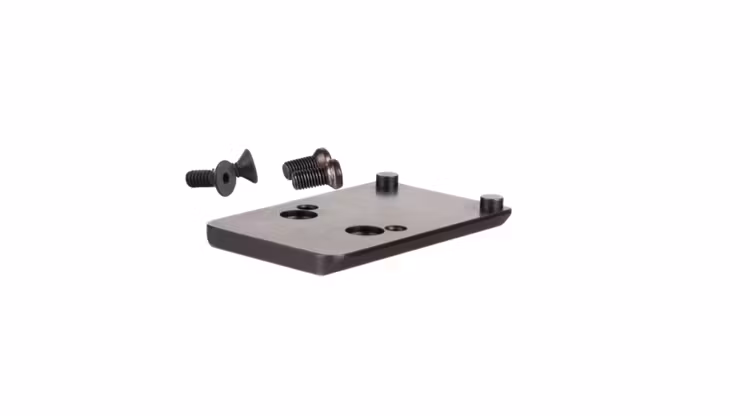 Trijicon - RMR/SRO Adapter Plate for Sig Sauer P320 X-Carry
