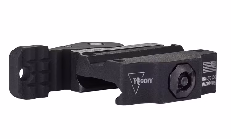 Trijicon - MRO Levered Quick Release Low Mount