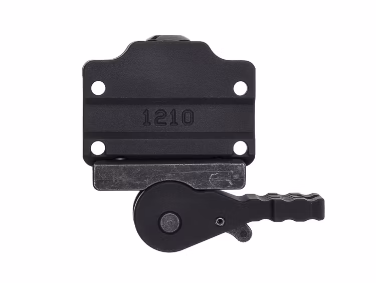Trijicon - MRO Levered Quick Release Low Mount