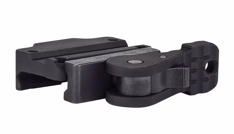Trijicon - MRO Levered Quick Release Low Mount