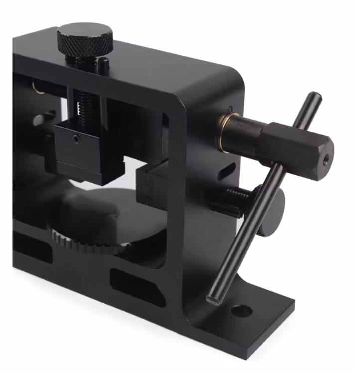 RangeMaster - Mountable Universal Pistol Rear Sight Tool - Heavy Duty