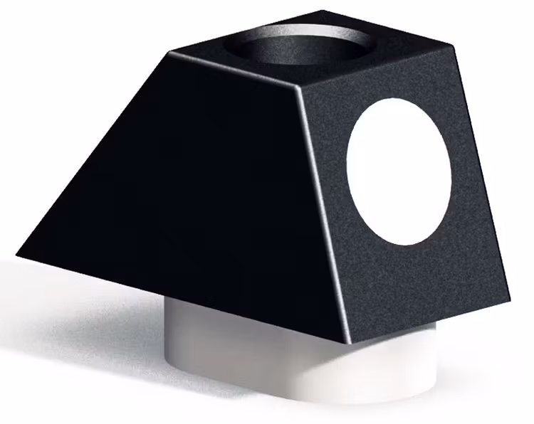 Glock - Front sight - Original - #16A