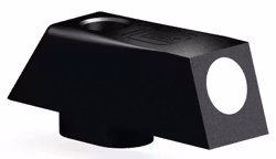 Glock - Front sight - 4.1 - steel