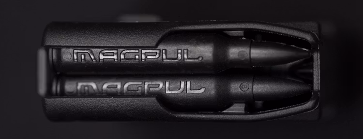 Magpul - Dummy Rounds – 5.56x45, 5 Pack