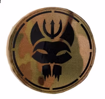 Military Army Badge - SEAL TEAM-DEVGRU - Tactical Patch