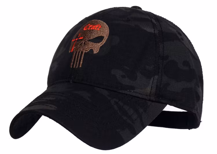 American Punisher - Cap