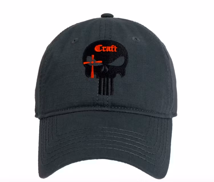 American Punisher - Cap