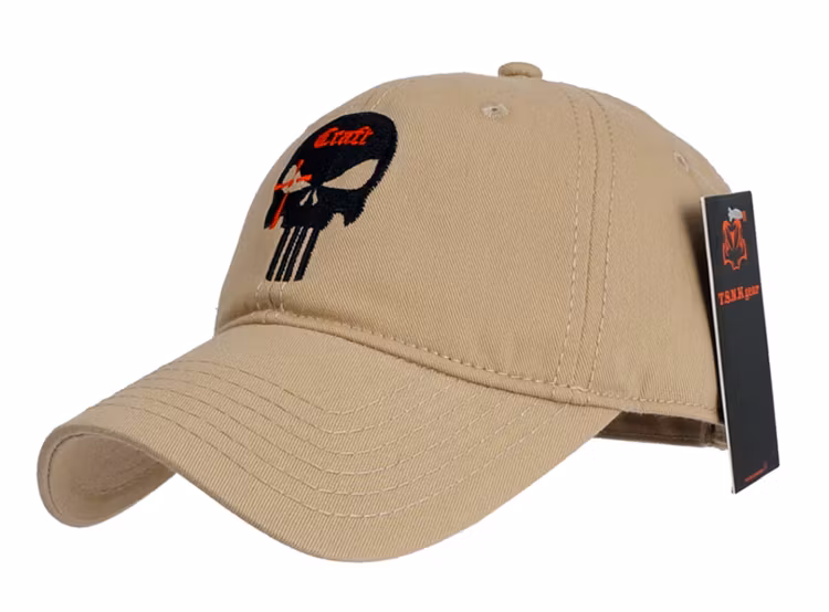 American Punisher - Cap