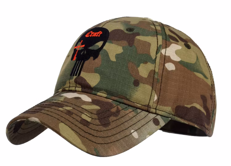 American Punisher - Cap