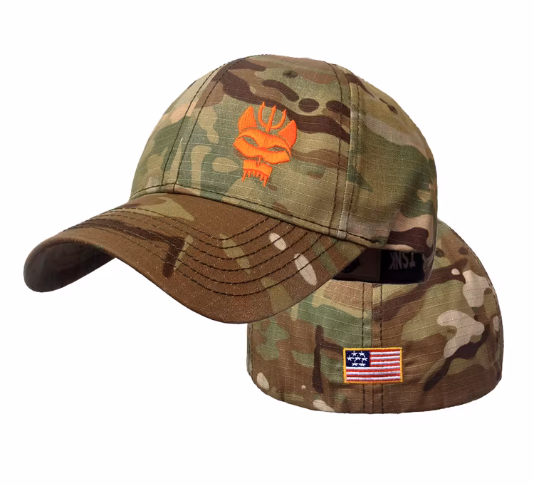 Seal Team Series - Cap