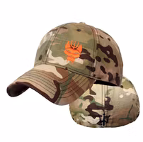 Seal Team Series - Cap
