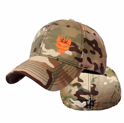 Seal Team Series - Cap