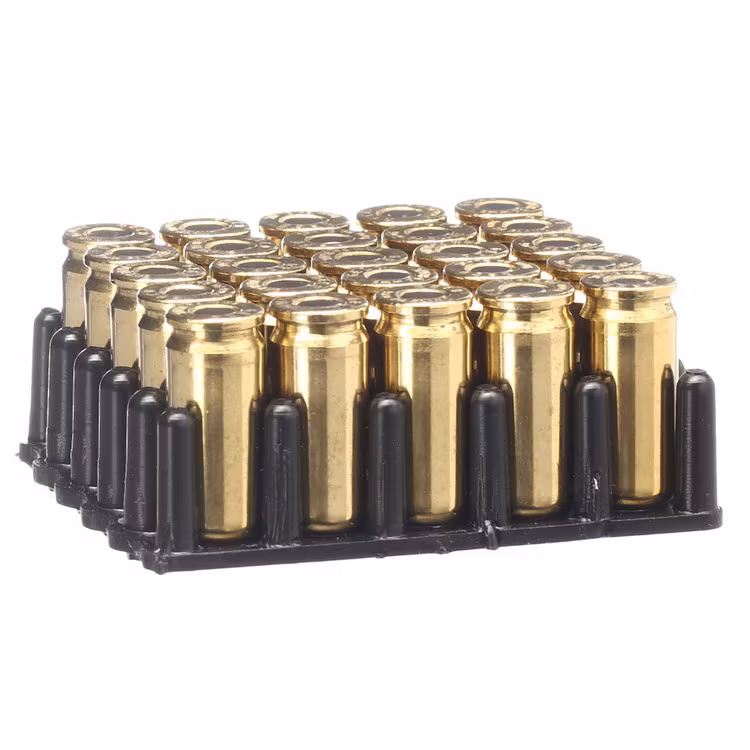 Geco - Blank cartridges - 9mm - Super Flash