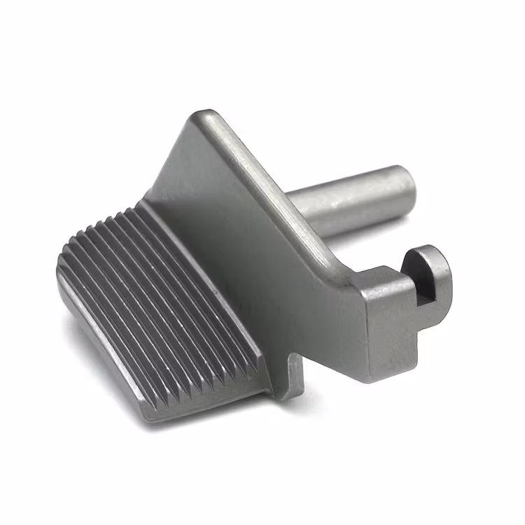 RC Tech - Slide stop thumb rest 2011