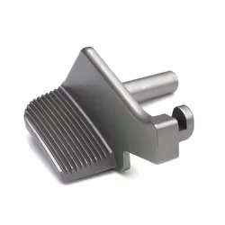 RC Tech - Slide stop thumb rest 2011