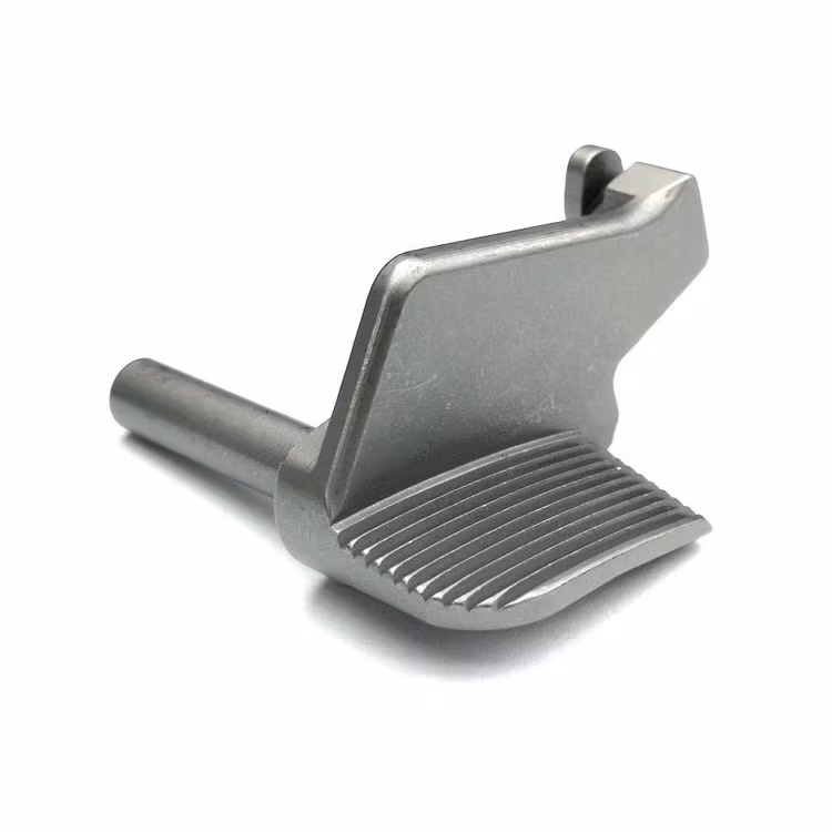 RC Tech - Slide stop thumb rest 2011
