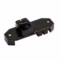 DAA - Wide 2" Belt Hanger for Alpha-X Pouches