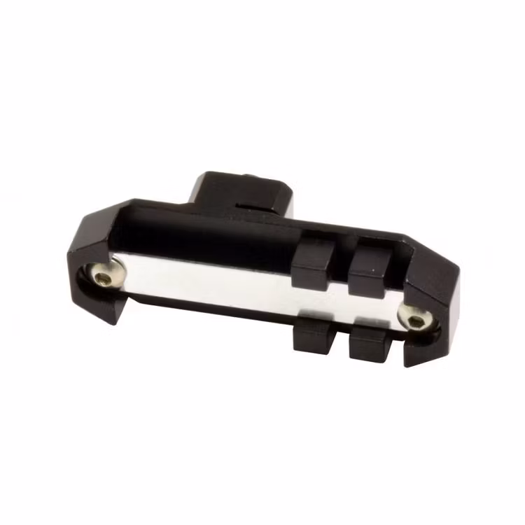 DAA - Wide 2" Belt Hanger for Alpha-X Pouches