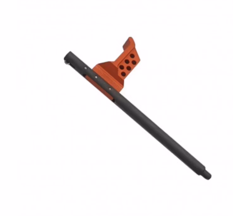 TE - Tuning tension lever CZ SCORPION EVO 3